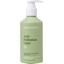 Abyssian superfood recovery shampoo (250 ml)