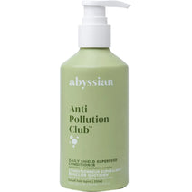 Abyssian daily shield superfood conditioner (250 ml)