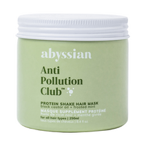 Abyssian protein shake haarmasker (250ml)