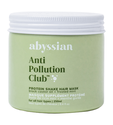 Abyssian protein shake haarmasker (250ml)