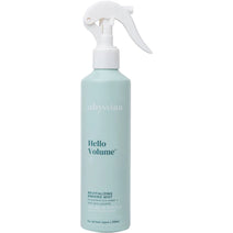 Abyssian revitalizing rinsing mist (250 ml)