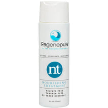 Regenepure NT shampoo