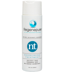 Regenepure NT shampoo