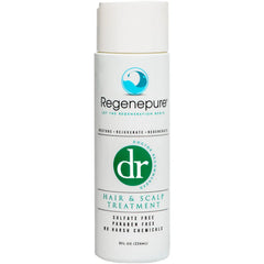 Regenepure DR shampoo