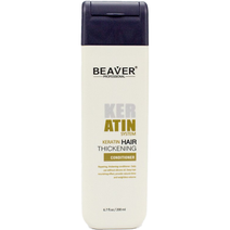 Beaver keratine conditioner (200ml)