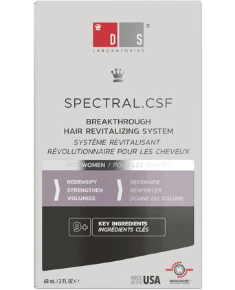 Spectral.CSF lotion