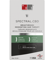 Spectral.CBD (met Nanoxidil) lotion