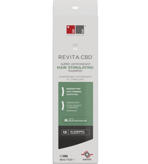 Revita.CBD shampoo