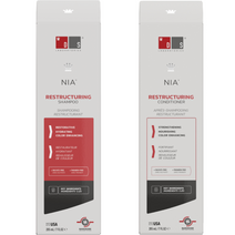 Nia shampoo + conditioner combinatiepakket