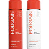 Foligain shampoo + conditioner voor mannen combinatiepakket (236 ml)