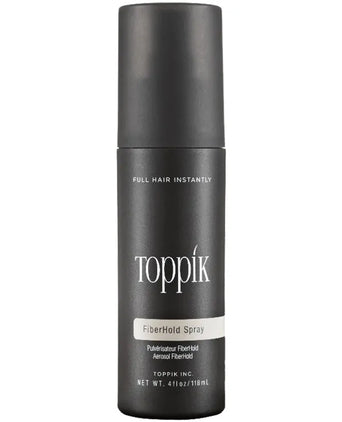 Toppik haarvezel fixerende spray (118 ml)